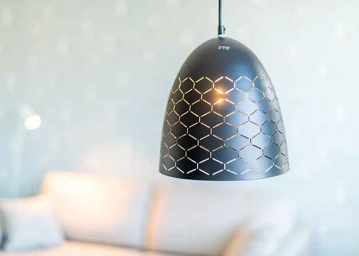 Stadthaus Boysen Whg 4 *